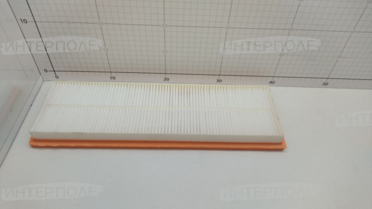 Фильтр возд. кабины John Deere (6135B) (Fleetgaurd)