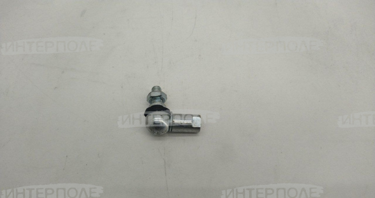 Тяга джойстика JCB