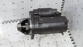 Стартер Perkins Manitou