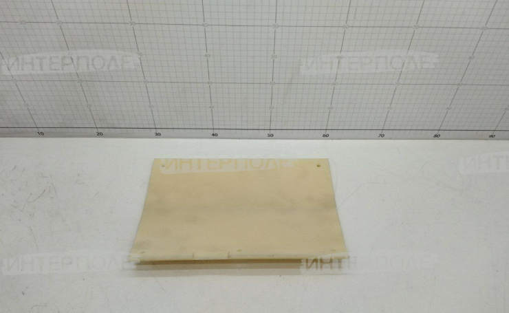 Накладка пластиковая опоры ЖСУ 700, 900