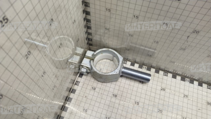 Глазок пятки косы AGCO, Massey Ferguson Шумахер