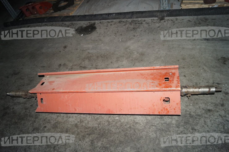 Битер отбойный КЗС-7-24 Гомсельмаш