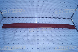 Планка/скребок (под якорную цепь) КТУ-10 