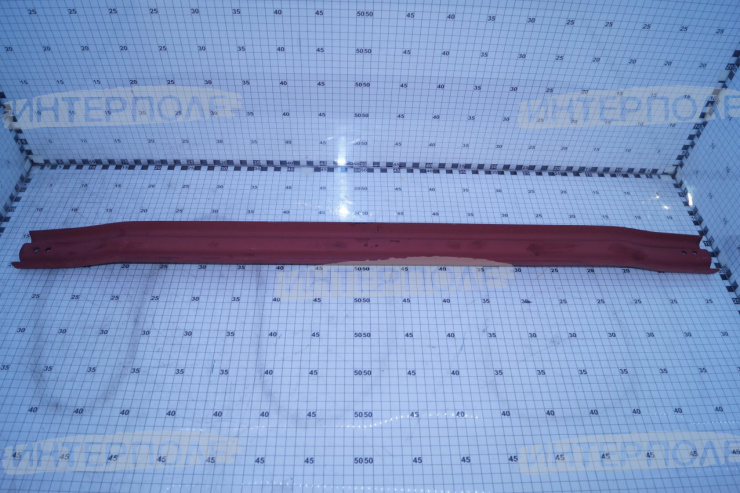 Планка/скребок (под якорную цепь) КТУ-10 