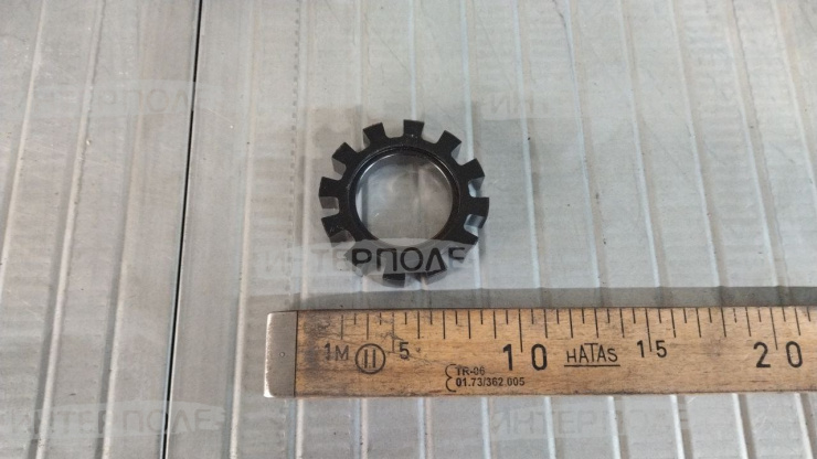 Датчик импульсов Claas