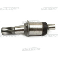 Вал эксцентричный привода косы Claas (Mega)