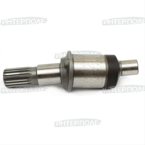 Вал эксцентричный привода косы Claas (Mega)