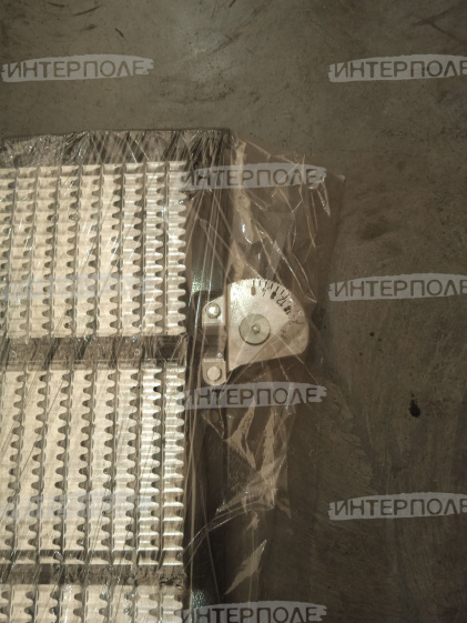 Решето нижнее John Deere (9610; 9650; 9660; 9640WTS; 9660WTS)