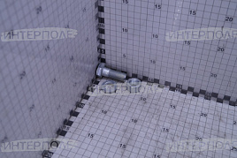 Болт М16х 42х1,5 кардана с гайкой большой КАМАЗ