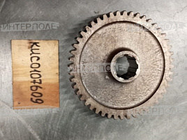 Шестерня КПП (z=48) Есиль-730,КЗС-7,КСК-600 Гомсельмаш