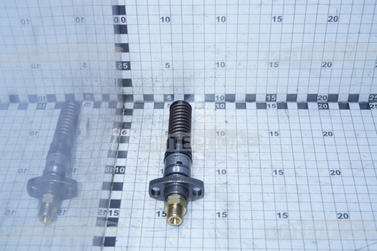 Секция ВД Д-260 МТЗ-1221 аналог Моторпал (WEIFU)