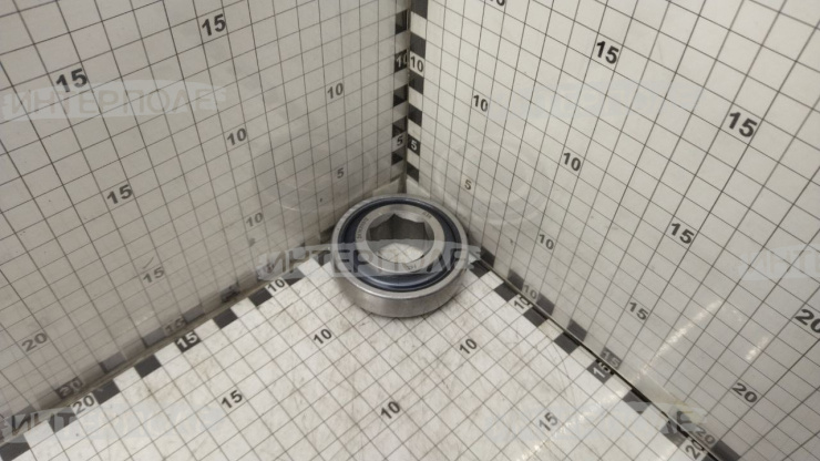 Подшипник 207KRRB12 (28,6х72х37,7) (FKL)