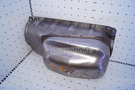 Картер масляный (поддон, сталь) Д-243/245, ОАО"ММЗ"