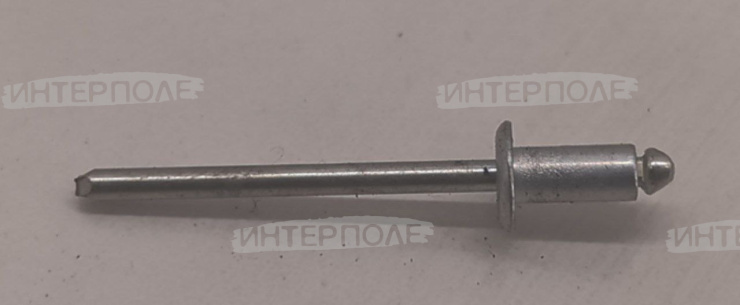 Заклепка А4,0х8 глухая Claas