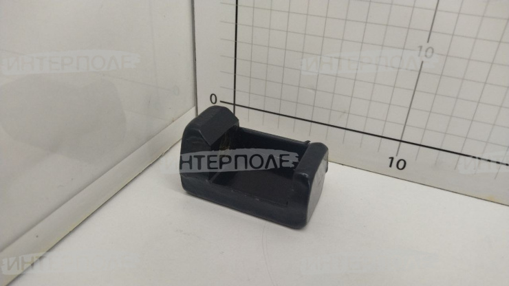 Прижим бруса КСК-100, Гомсельмаш