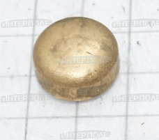 Заглушка головки боковая, ОАО"ММЗ"