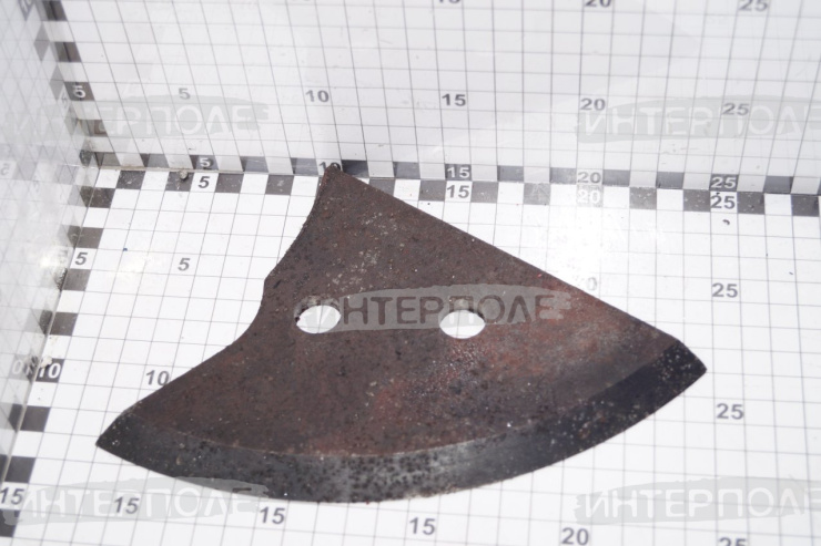 Нож-секач ИСРК-12 Хозяин