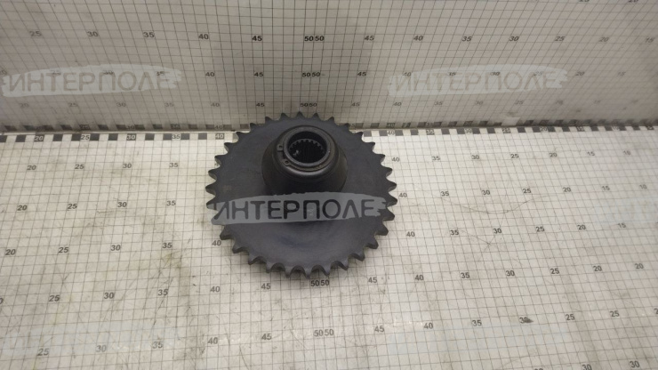Звездочка (z=26/32) ведущая John Deere (9570STS,9670STS,9770STS,9870STS,S660,S760,S770)