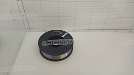 Проволока сварочная порошковая d=0,8 мм (бухта 5 кг) Китай