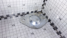 Крышка рычага нижнего вала транспортера до 05.2011 г. Дон-1500Б, Нива-Эффект, Акрос