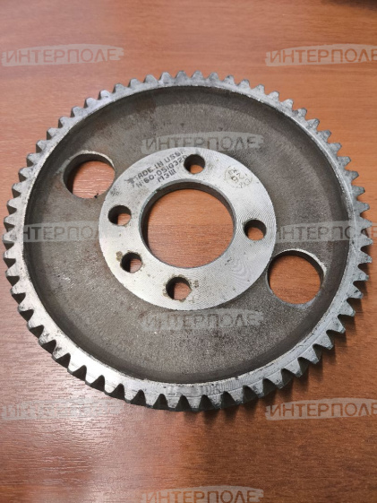 Колесо зубчатое распредвала Т-150