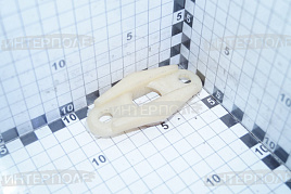 Глазок пальца шнека Енисей