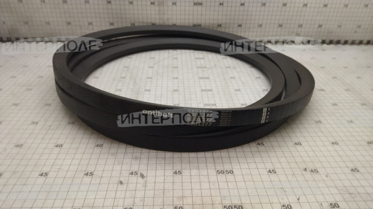 Ремень SPC-3750 (УВ-3750) (Optibelt)