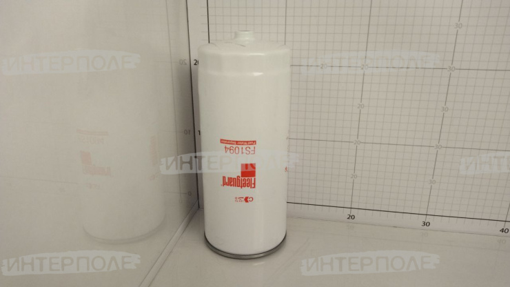 Фильтр-сепаратор топл.МТЗ (3022) дв. Deutz (Fleetgaurd)