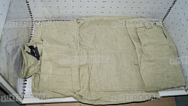 Костюм сварщика брезентовый ОП р.48-50 (рост 170-176см)