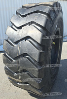 Шина 23,5 -25 E3/L3 28НС (с камерой) с об. лентой Longstar