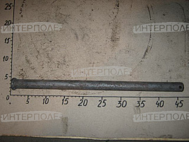 Палец звена гусениц (клеймо "УА") ВТ-100,150,ТТ-4,ТТ-4М,Т-150 (Челябинск) 450мм