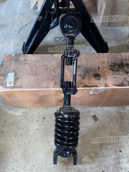 Винт центральный (тяга верхняя, восстановленная) ДТ-75