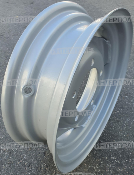 Диск колеса СХТ 4,50Eх16 сеялки СЗС (СЗП) (Т)