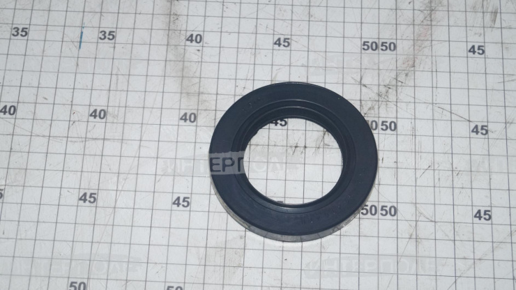 Манжета армированная "сальник" .55х90х10-2,2 Р