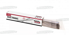 Электроды ОК-46 d=4,0х450 мм (уп.6,5 кг) LINCOLN Electric