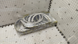 Вкладыши А-41 коренные Р3 (вал 105) (ДайдоМеталлРусь)