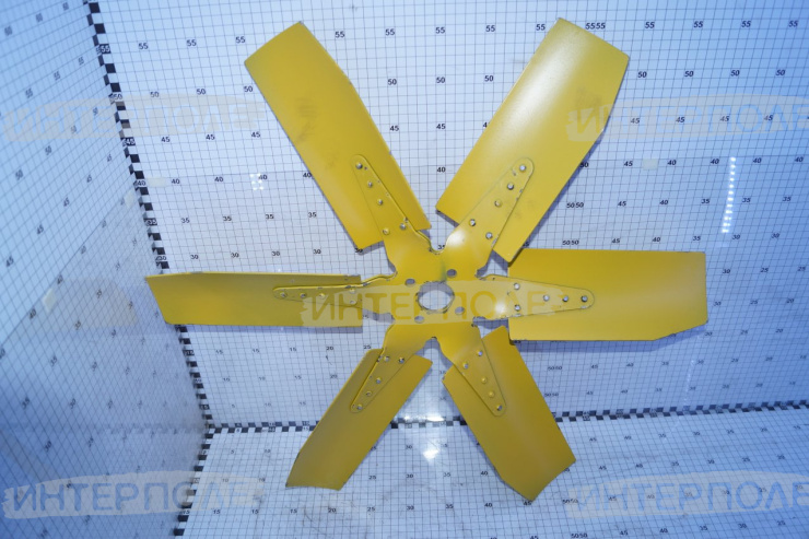 Вентилятор (Д-442) Нива, Енисей "АМЗ"