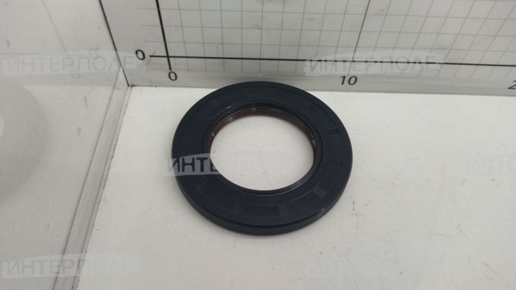 Сальник раздаточной коробки ZD55х90х10FD SZ1204-42-501 (X1304, ELG1754, LX2204)"YTO"
