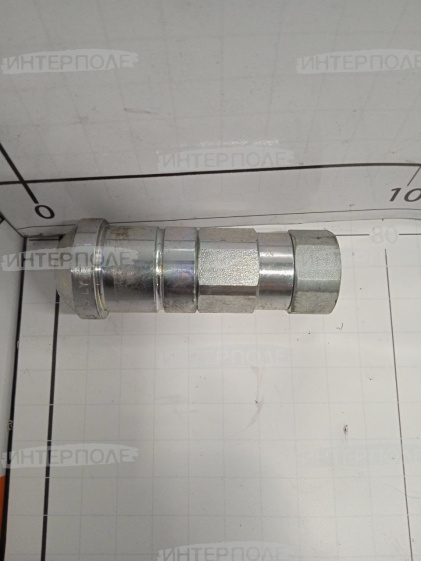 Штуцер Claas (Lexion, Tucano)