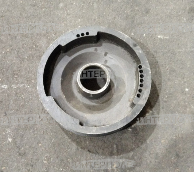 Шкив привода молотилки Вектор