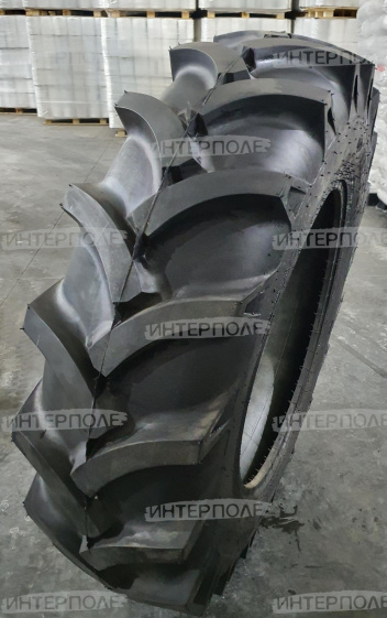 Шина 16,9 -34 (420/85 -34) R-1 10НС /142A6/ (с камерой) ARMOUR