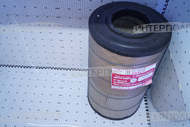 Фильтр возд. комплект (КамАЗ Евро-3) с отсекателем (Кострома)