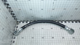 Трубка топливная низкого давления (L=305)(резиновая), ОАО"ММЗ"