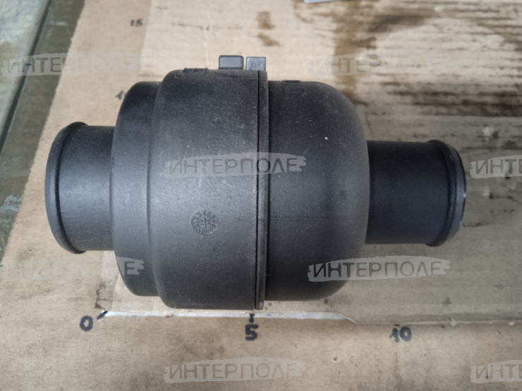 Клапан эжектора выпускной системы двигателя Гомсельмаш