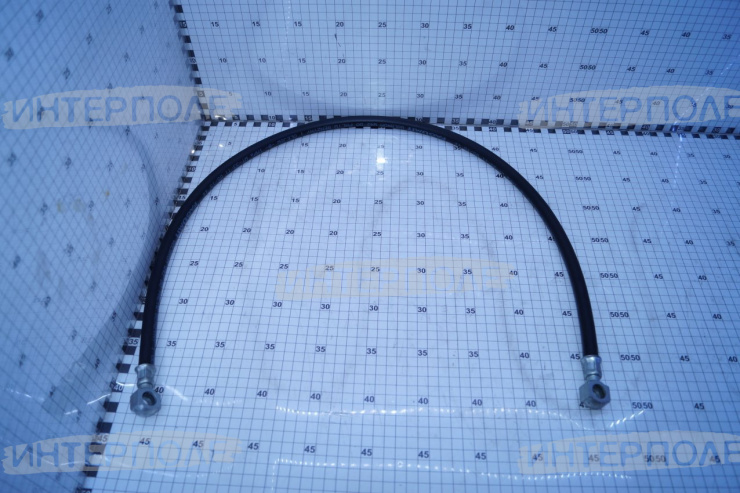 Трубка топливная низкого давления (L=1045)(резиновая)