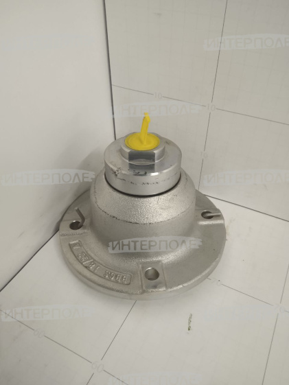 Ступица в сборе EDX, Catros+ (Amazone)