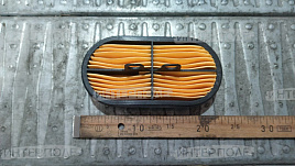 Фильтр возд. втор. JCB (535-95, 536-60, 536-Т70) (DONALDSON)