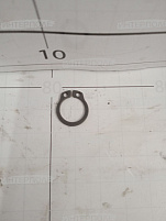 Кольцо стопорное Claas