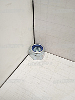 Гайка М14х2,0 со стопорным кольцом