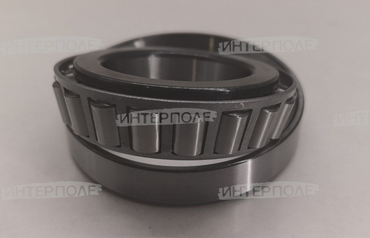 Подшипник 7210 (30210) (50х90х21,75) (BIST)